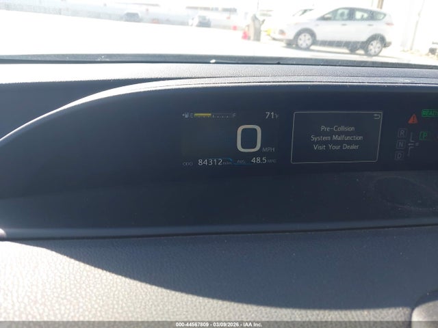 Toyota Prius Three Touring 2016 JTDKARFU6G3507286 Image 7