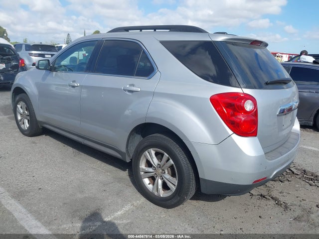Chevrolet Equinox 2lt 2015 2GNALCEK2F1114481 Image 3