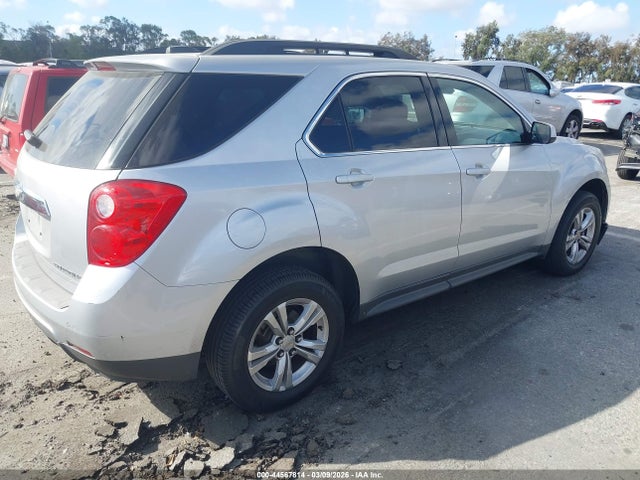 Chevrolet Equinox 2lt 2015 2GNALCEK2F1114481 Image 4