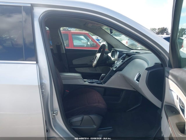 Chevrolet Equinox 2lt 2015 2GNALCEK2F1114481 Image 5