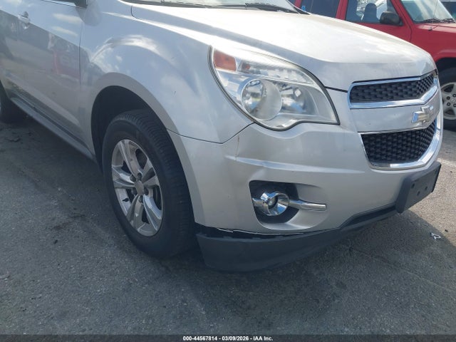 Chevrolet Equinox 2lt 2015 2GNALCEK2F1114481 Image 6