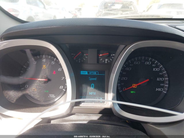 Chevrolet Equinox 2lt 2015 2GNALCEK2F1114481 Image 7