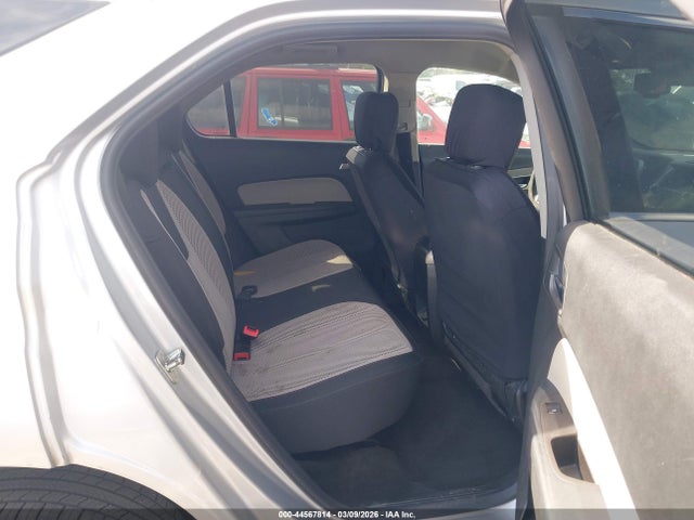 Chevrolet Equinox 2lt 2015 2GNALCEK2F1114481 Image 8