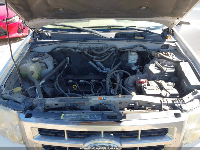 2009 FORD ESCAPE 1FMCU04769KC31457 Photo 9