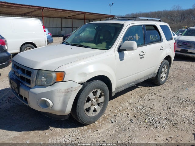 2009 FORD ESCAPE 1FMCU04769KC31457 Photo 1