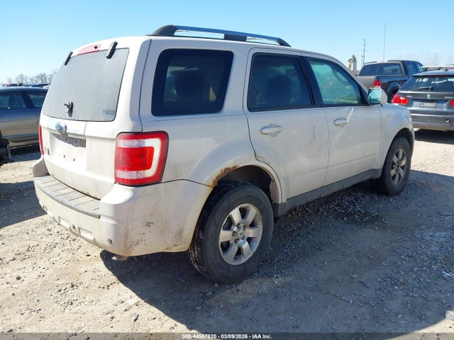 2009 FORD ESCAPE 1FMCU04769KC31457 Photo 3