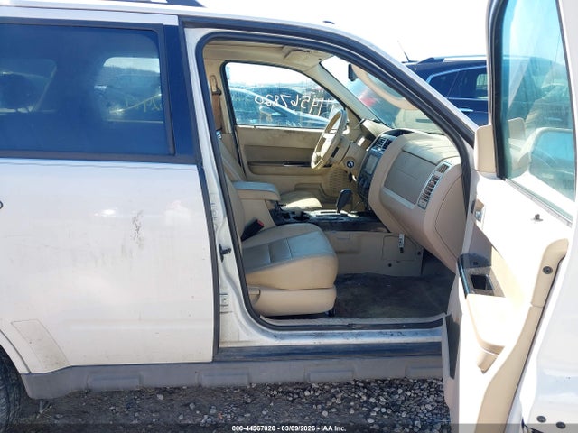 2009 FORD ESCAPE 1FMCU04769KC31457 Photo 4