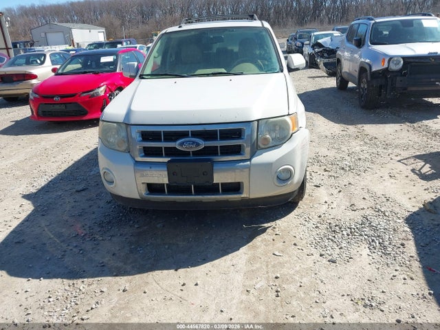 2009 FORD ESCAPE 1FMCU04769KC31457 Photo 5