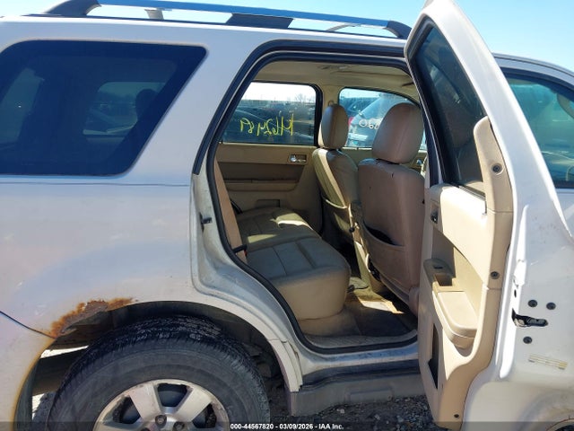 2009 FORD ESCAPE 1FMCU04769KC31457 Photo 7