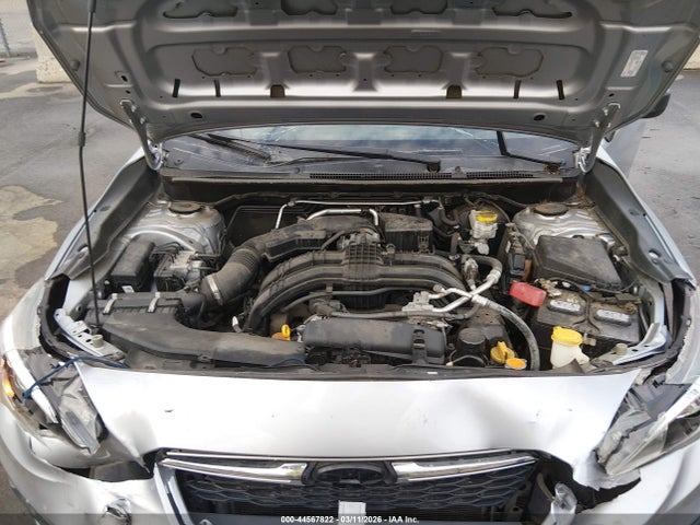 Aukcja sprzedaży 2019 Subaru Impreza 2.0i, vin: 4S3GKAA66K3617356, numer aukcji: 44567822