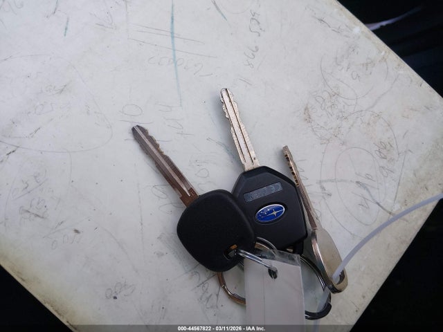Aukcja sprzedaży 2019 Subaru Impreza 2.0i, vin: 4S3GKAA66K3617356, numer aukcji: 44567822