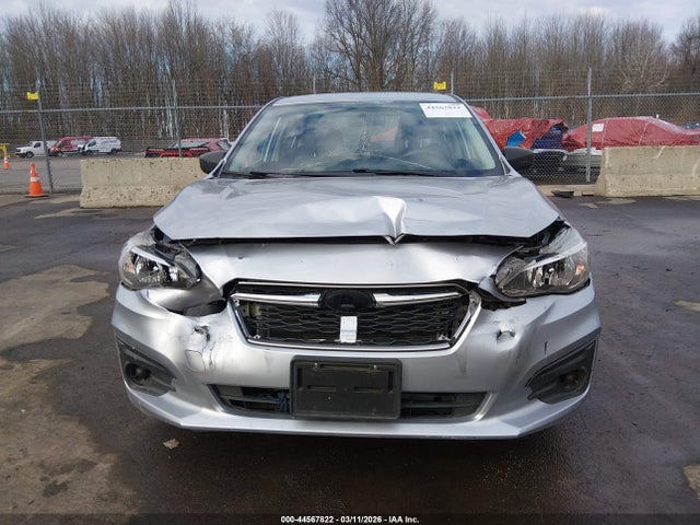 Aukcja sprzedaży 2019 Subaru Impreza 2.0i, vin: 4S3GKAA66K3617356, numer aukcji: 44567822