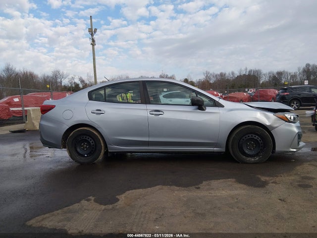 Aukcja sprzedaży 2019 Subaru Impreza 2.0i, vin: 4S3GKAA66K3617356, numer aukcji: 44567822