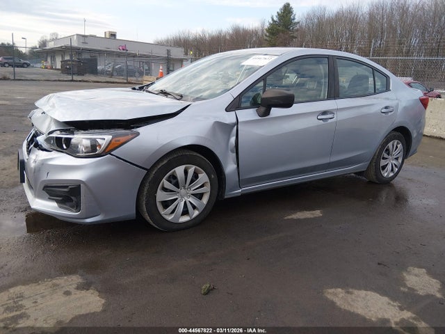 Aukcja sprzedaży 2019 Subaru Impreza 2.0i, vin: 4S3GKAA66K3617356, numer aukcji: 44567822