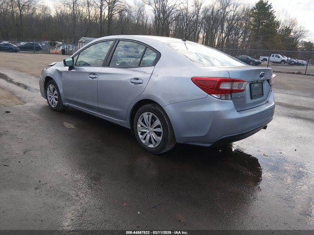 Aukcja sprzedaży 2019 Subaru Impreza 2.0i, vin: 4S3GKAA66K3617356, numer aukcji: 44567822