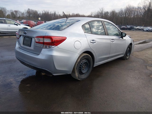 Aukcja sprzedaży 2019 Subaru Impreza 2.0i, vin: 4S3GKAA66K3617356, numer aukcji: 44567822