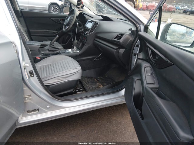 Aukcja sprzedaży 2019 Subaru Impreza 2.0i, vin: 4S3GKAA66K3617356, numer aukcji: 44567822