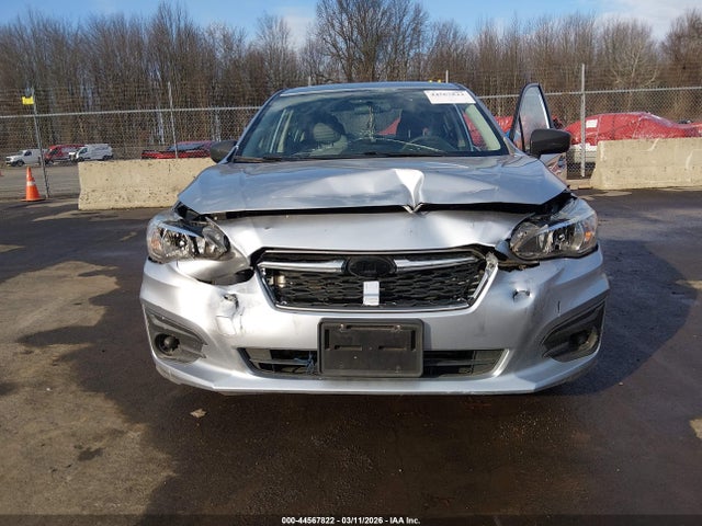 Aukcja sprzedaży 2019 Subaru Impreza 2.0i, vin: 4S3GKAA66K3617356, numer aukcji: 44567822