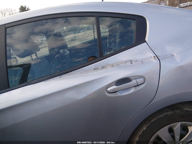Aukcja sprzedaży 2019 Subaru Impreza 2.0i, vin: 4S3GKAA66K3617356, numer aukcji: 44567822