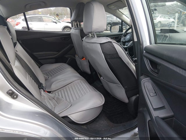 Aukcja sprzedaży 2019 Subaru Impreza 2.0i, vin: 4S3GKAA66K3617356, numer aukcji: 44567822