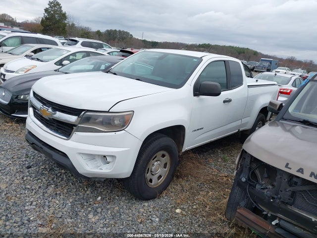 2019 Chevrolet Colorado Wt მანქანა იყიდება აუქციონზე, vin: 1GCHSBEA4K1209331, აუქციონის ნომერი: 44567826