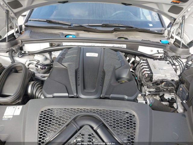 Porsche Macan Gts 2021 WP1AG2A56MLB52647 Image 10