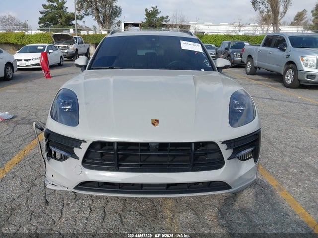 Porsche Macan Gts 2021 WP1AG2A56MLB52647 Image 12