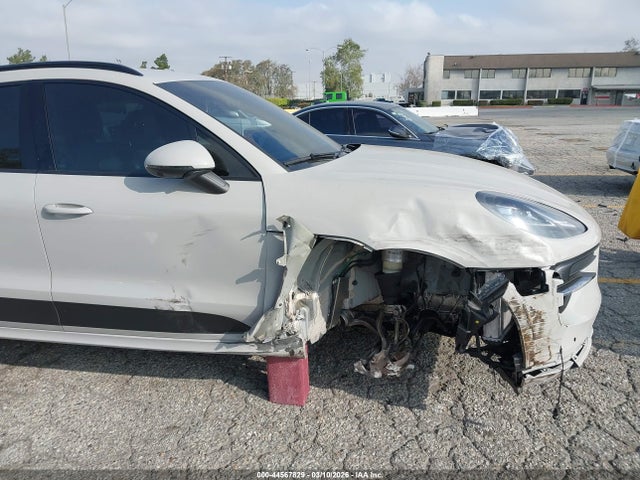 Porsche Macan Gts 2021 WP1AG2A56MLB52647 Image 17