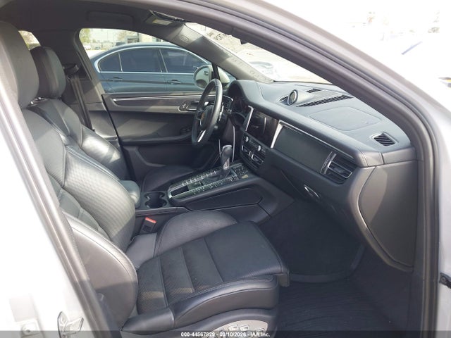 Porsche Macan Gts 2021 WP1AG2A56MLB52647 Image 5