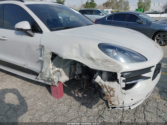 Porsche Macan Gts 2021 WP1AG2A56MLB52647 Image 6