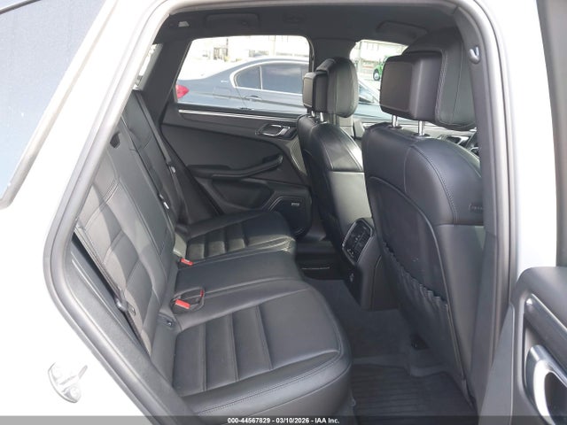 Porsche Macan Gts 2021 WP1AG2A56MLB52647 Image 8