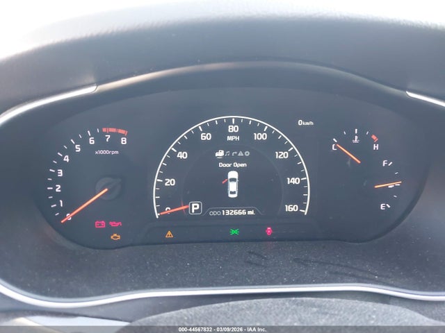 KIA Cadenza Premium 2014 KNALN4D71E5131037 Image 7