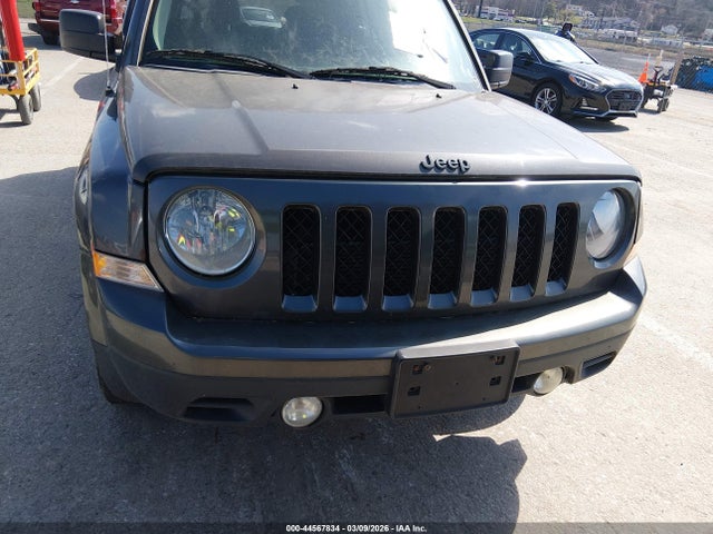 2015 JEEP PATRIOT 1C4NJPBA2FD273802 Photo 5
