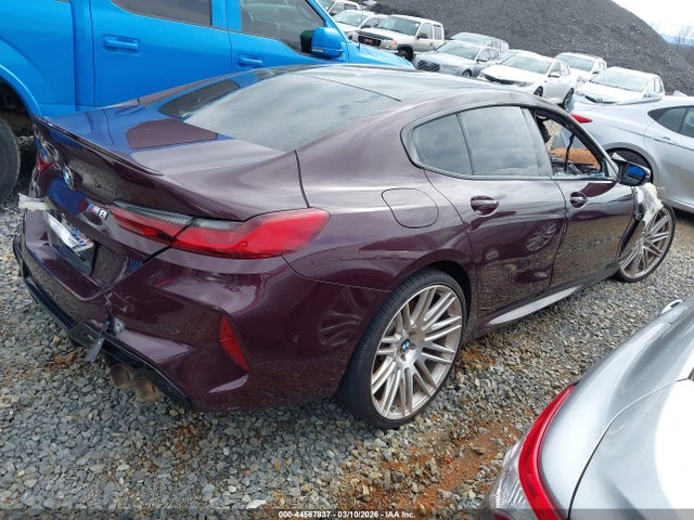 WBSGV0C0XLCE29009 BMW M8 Gran Coupe