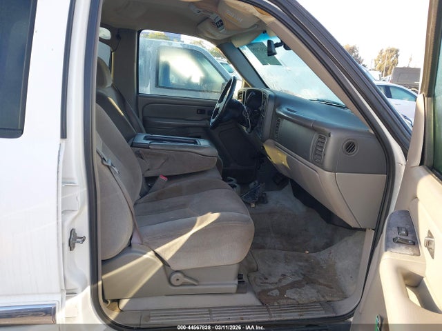 Aukcja sprzedaży 2004 Gmc Yukon Sle, vin: 1GKEC13T84R201238, numer aukcji: 44567838