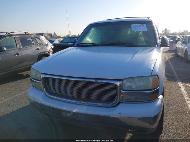 44567838 :رقم المزاد ، 1GKEC13T84R201238 vin ، 2004 Gmc Yukon Sle مزاد بيع