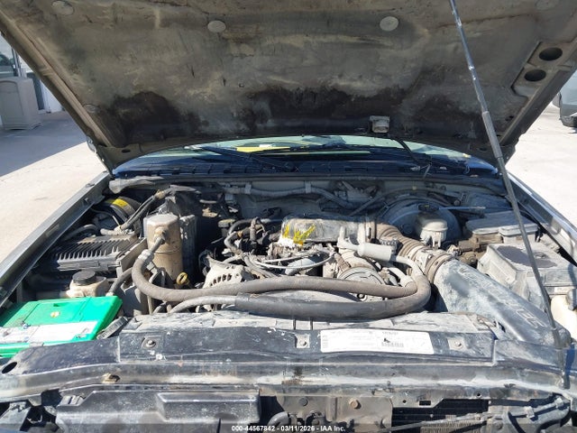 44567842 :رقم المزاد ، 1GCCS19X1W8193217 vin ، 1998 Chevrolet S-10 Ls Fleetside مزاد بيع
