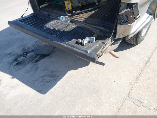 44567842 :رقم المزاد ، 1GCCS19X1W8193217 vin ، 1998 Chevrolet S-10 Ls Fleetside مزاد بيع