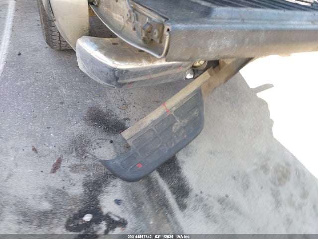 44567842 :رقم المزاد ، 1GCCS19X1W8193217 vin ، 1998 Chevrolet S-10 Ls Fleetside مزاد بيع