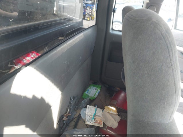 44567842 :رقم المزاد ، 1GCCS19X1W8193217 vin ، 1998 Chevrolet S-10 Ls Fleetside مزاد بيع