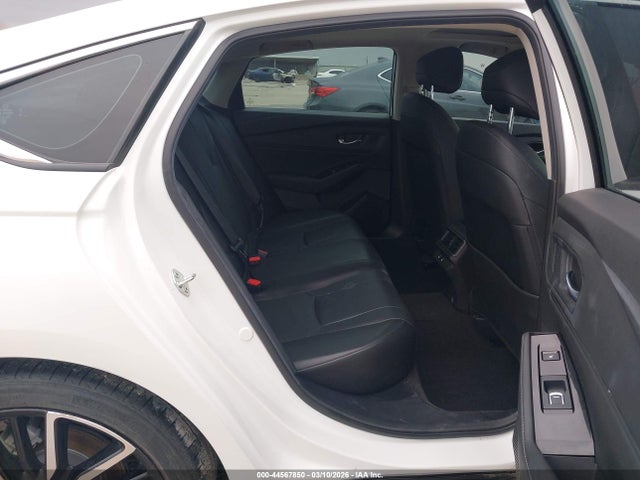 Продажа на аукционе авто 2024 Honda Accord Hybrid Touring, vin: 1HGCY2F80RA009143, номер лота: 44567850