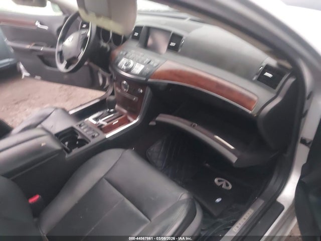 Aukcja sprzedaży 2008 Infiniti M35x, vin: JNKAY01F08M653124, numer aukcji: 44567861