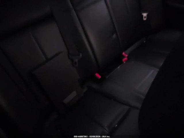 Aukcja sprzedaży 2008 Infiniti M35x, vin: JNKAY01F08M653124, numer aukcji: 44567861