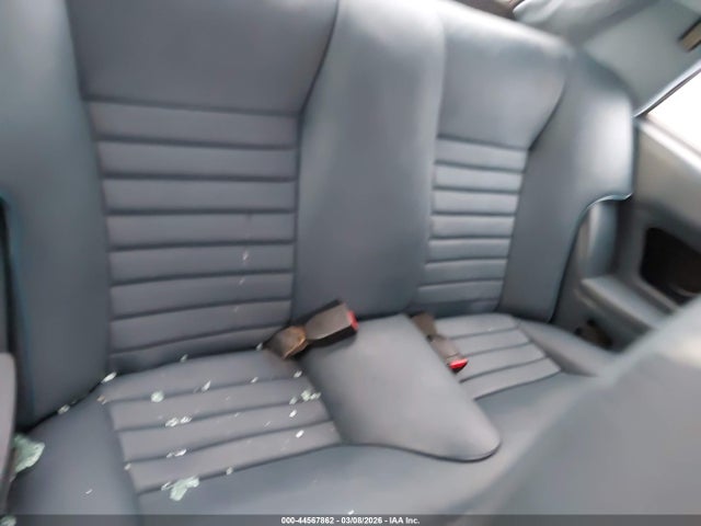 44567862 :رقم المزاد ، SAJNV5844FC118055 vin ، 1985 Jaguar Xjs مزاد بيع