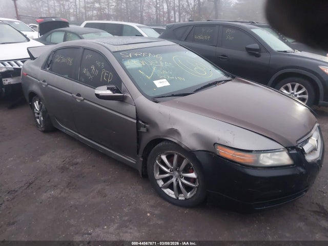 Auction sale of the 2007 Acura Tl 3.2, vin: 19UUA66207A048436, lot number: 44567871