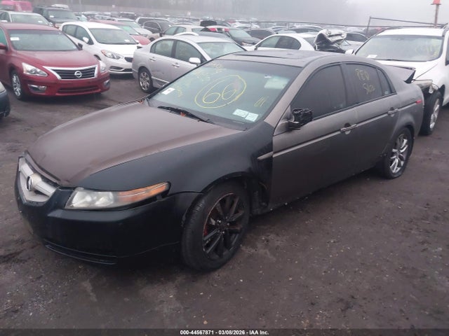 Aukcja sprzedaży 2007 Acura Tl 3.2, vin: 19UUA66207A048436, numer aukcji: 44567871