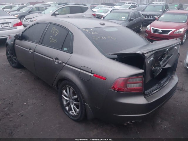 Aukcja sprzedaży 2007 Acura Tl 3.2, vin: 19UUA66207A048436, numer aukcji: 44567871