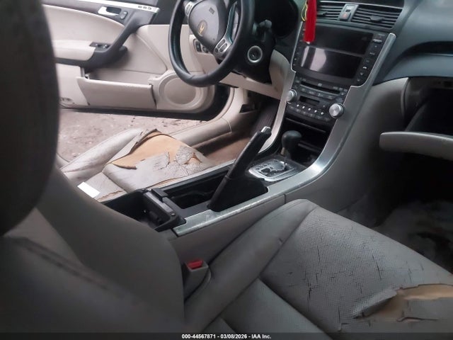 Aukcja sprzedaży 2007 Acura Tl 3.2, vin: 19UUA66207A048436, numer aukcji: 44567871