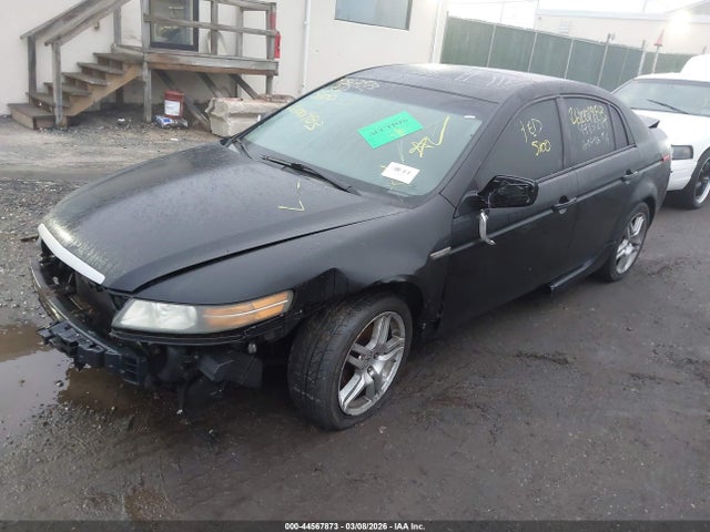 Продаж на аукціоні авто 2008 Acura Tl 3.2, vin: 19UUA662X8A054682, номер лоту: 44567873