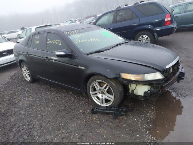 Продаж на аукціоні авто 2008 Acura Tl 3.2, vin: 19UUA662X8A054682, номер лоту: 44567873
